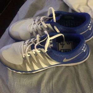 Nike free trainer 5.0